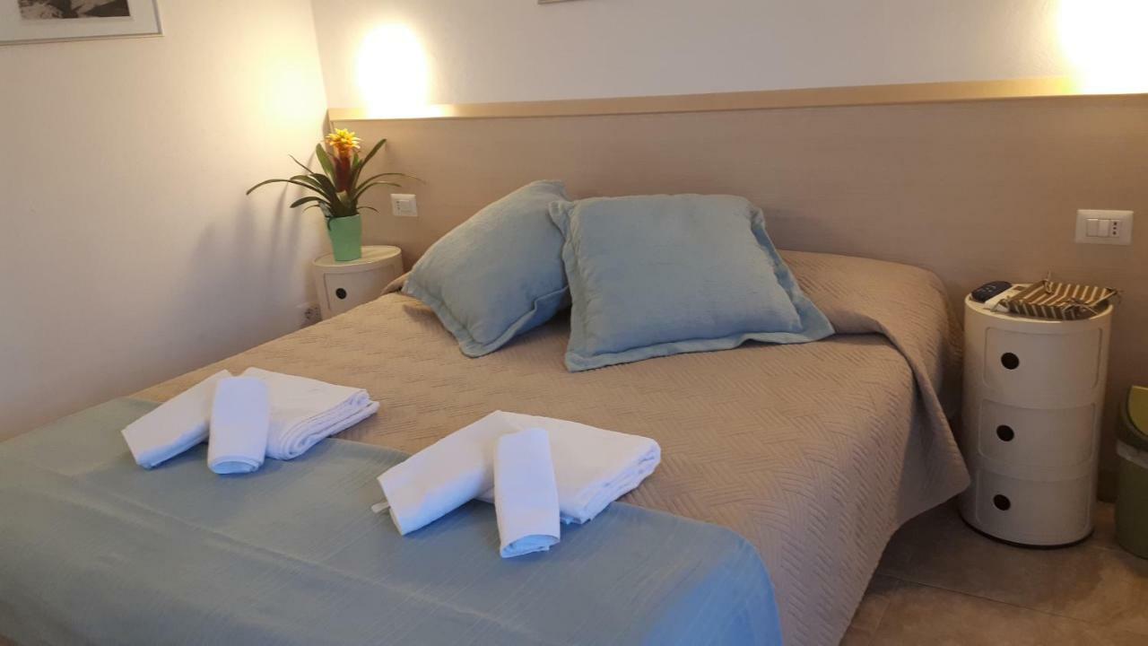Holidayfever Alghero Exterior foto