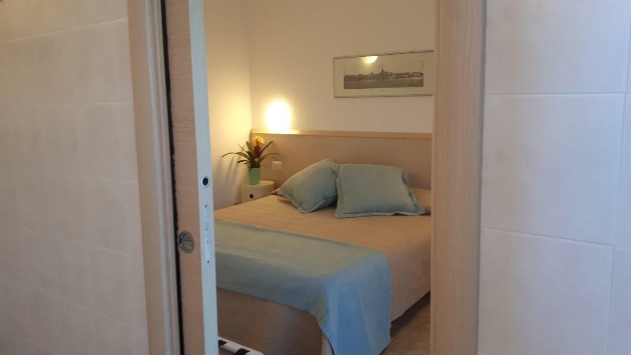 Holidayfever Alghero Exterior foto