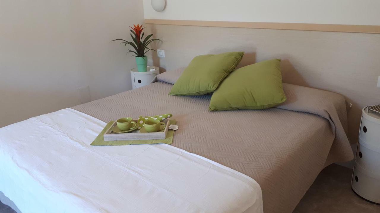 Holidayfever Alghero Exterior foto